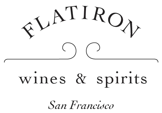 Flatiron SF